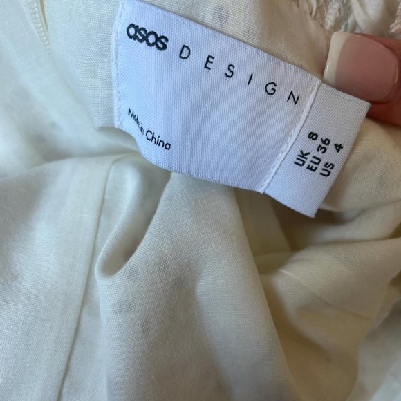 ASOS Women's Dress - Picture 2 of 2